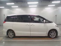 Toyota ESTIMA лот № 30338 оценка 3.5  с аукциона в Японии 2