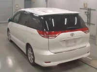 Toyota ESTIMA лот № 30338 оценка 3.5  с аукциона в Японии 5