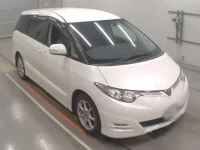 Toyota ESTIMA лот № 30338 оценка 3.5  с аукциона в Японии 4