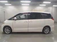Toyota ESTIMA лот № 30338 оценка 3.5  с аукциона в Японии 3