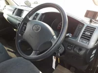 Toyota HIACE лот № 30340 оценка R  с аукциона в Японии 6