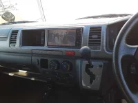 Toyota HIACE лот № 30340 оценка R  с аукциона в Японии 8