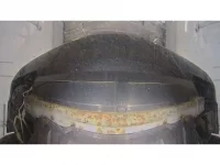 Toyota HIACE лот № 30340 оценка R  с аукциона в Японии 10