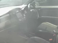 Toyota COROLLA FIELDER лот № 3005 оценка 3.5  с аукциона в Японии 2