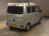 Suzuki EVERY лот № 3010 оценка 3  с аукциона в Японии 1