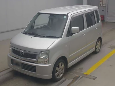 Mazda AZ WAGON