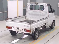Honda ACTY TRUCK лот № 9 оценка 3  с аукциона в Японии 1