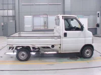 Honda ACTY TRUCK лот № 9 оценка 3  с аукциона в Японии 2