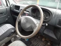 Honda ACTY TRUCK лот № 9 оценка 3  с аукциона в Японии 5