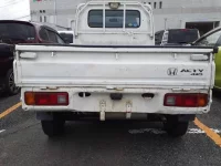 Honda ACTY TRUCK лот № 9 оценка 3  с аукциона в Японии 7
