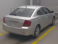 Toyota ALLION лот № 180 оценка 3.5  с аукциона в Японии 1