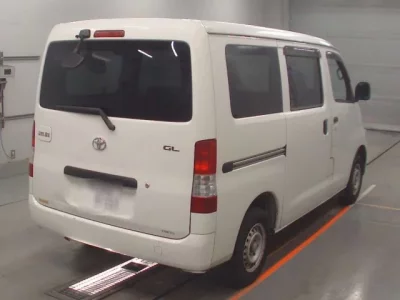 Toyota LITE ACE VAN