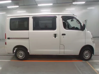 Toyota LITE ACE VAN