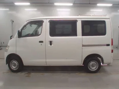 Toyota LITE ACE VAN
