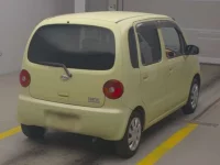 Daihatsu MOVE LATTE лот № 4163 оценка R  с аукциона в Японии 1