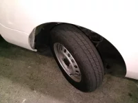 Subaru SAMBAR лот № 8080 оценка 4  с аукциона в Японии 8