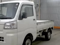 Subaru SAMBAR лот № 8080 оценка 4  с аукциона в Японии 3