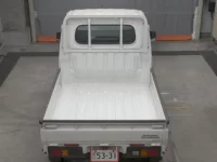 Subaru SAMBAR лот № 8080 оценка 4  с аукциона в Японии 6