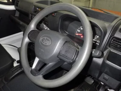 Subaru SAMBAR  с аукциона в Японии