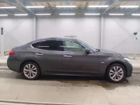 Nissan FUGA лот № 3169 оценка 4  с аукциона в Японии 2