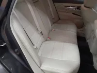 Nissan FUGA лот № 3169 оценка 4  с аукциона в Японии 9