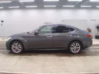 Nissan FUGA лот № 3169 оценка 4  с аукциона в Японии 3