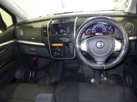 Mazda AZ WAGON лот № 9003 оценка   с аукциона в Японии 2