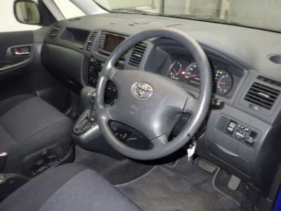 Toyota COROLLA SPACIO