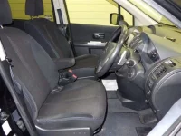 Nissan LAFESTA лот № 9008 оценка   с аукциона в Японии 3