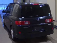 Nissan LAFESTA лот № 9008 оценка   с аукциона в Японии 5