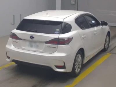 Lexus CT