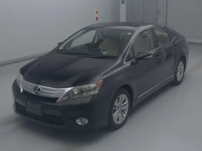 Lexus HS