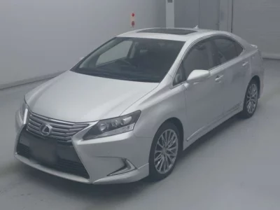 Lexus HS