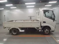 Toyota TOYOACE лот № 40052 оценка 3.5  с аукциона в Японии 2