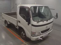 Toyota TOYOACE лот № 40052 оценка 3.5  с аукциона в Японии 4