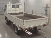 Toyota TOYOACE лот № 40052 оценка 3.5  с аукциона в Японии 5