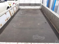 Toyota TOYOACE лот № 40052 оценка 3.5  с аукциона в Японии 9