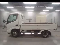 Toyota TOYOACE лот № 40052 оценка 3.5  с аукциона в Японии 3