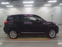 Toyota VANGUARD лот № 30358 оценка 4  с аукциона в Японии 2