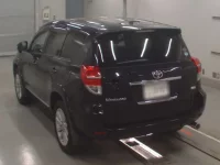 Toyota VANGUARD лот № 30358 оценка 4  с аукциона в Японии 5