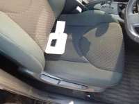 Toyota VANGUARD лот № 30358 оценка 4  с аукциона в Японии 7