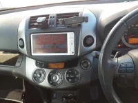 Toyota VANGUARD лот № 30358 оценка 4  с аукциона в Японии 8