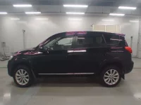 Toyota VANGUARD лот № 30358 оценка 4  с аукциона в Японии 3