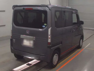 Honda N VAN