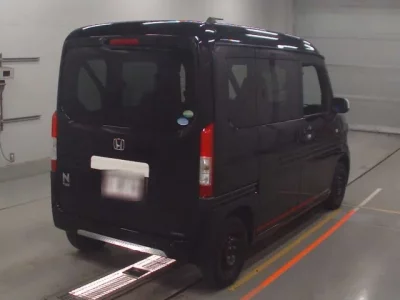Honda N VAN
