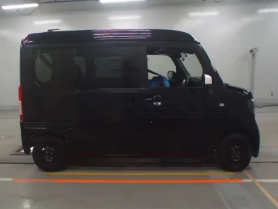 Honda N VAN