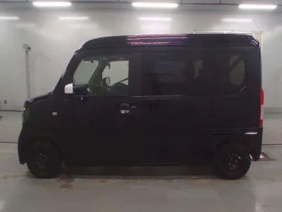 Honda N VAN