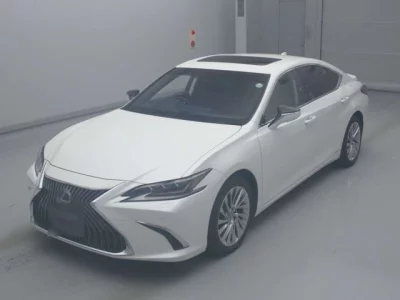 Lexus ES350