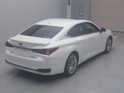 Lexus ES350