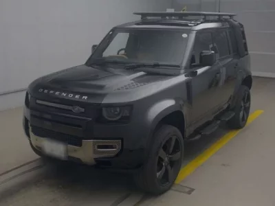 Rover DEFENDER